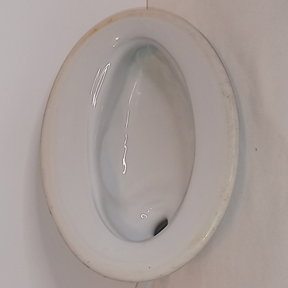 Cordon Bleu White Oven/Microwave/Dishwasher Safe Covered Duck Casserole Dish - Picture 5 of 11